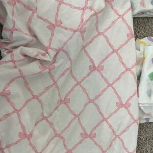 Beaufort Bonnet changing pad cover